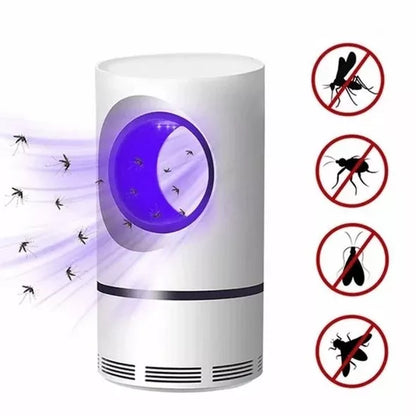 Smart Mosquito Killer Trap